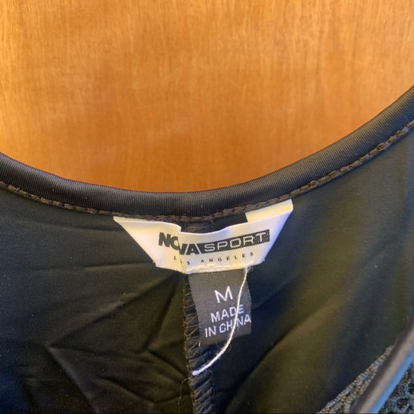 Fashion nova messy details jumpsuit - Picture 6 of 6